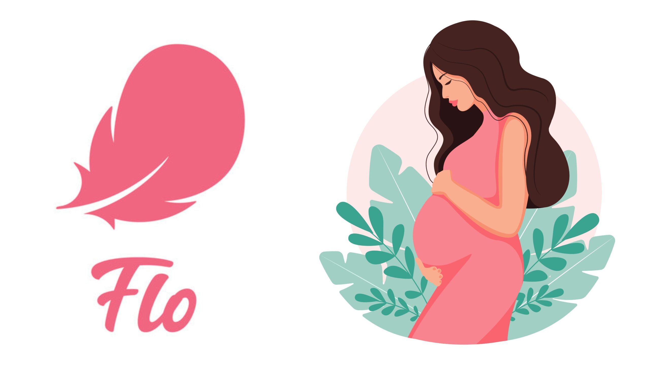 Flo Pregnancy Calculator Healthy Lady 